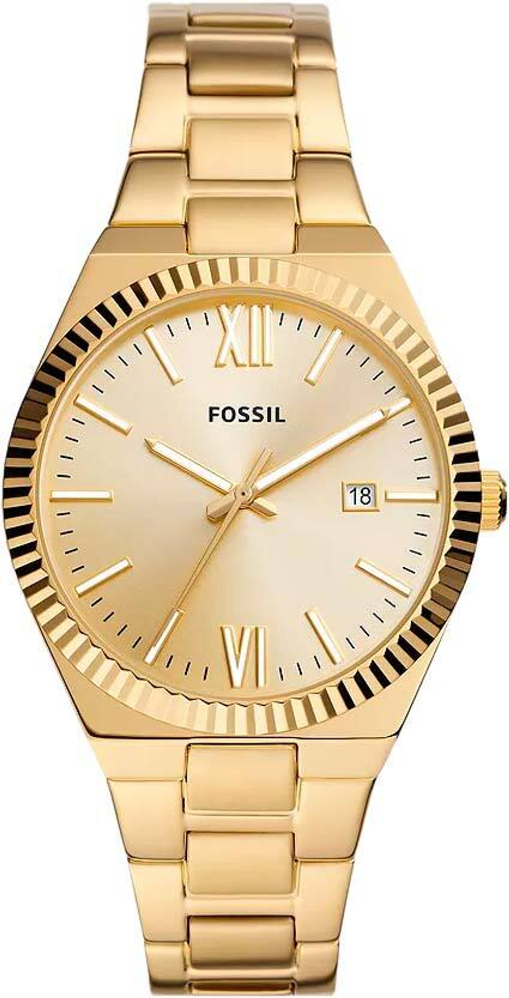 Женские наручные часы Fossil ES5299
