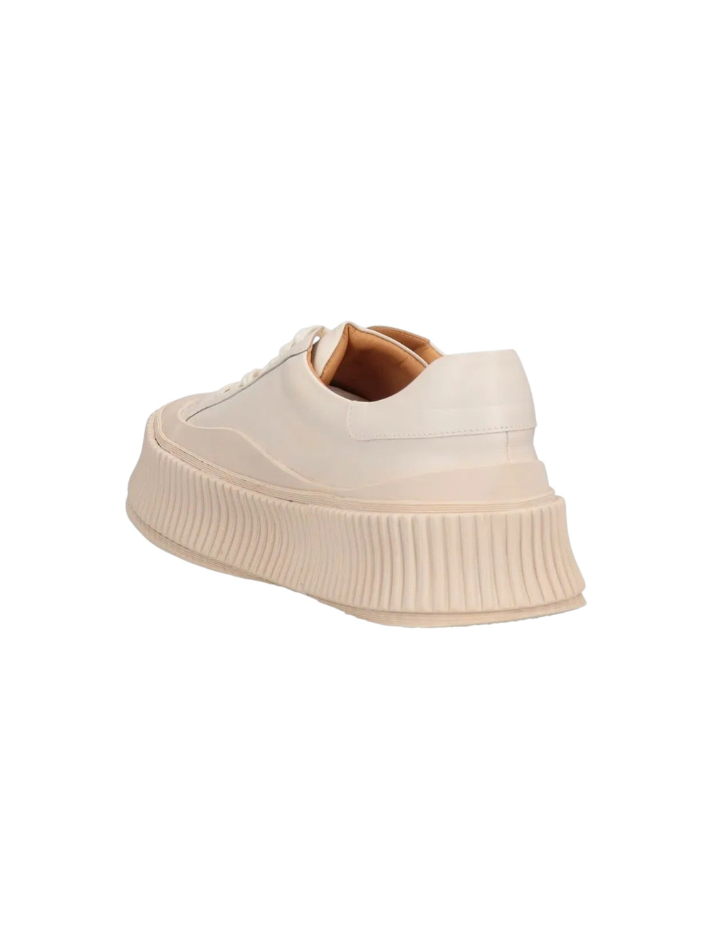 Кеды Jil Sander
