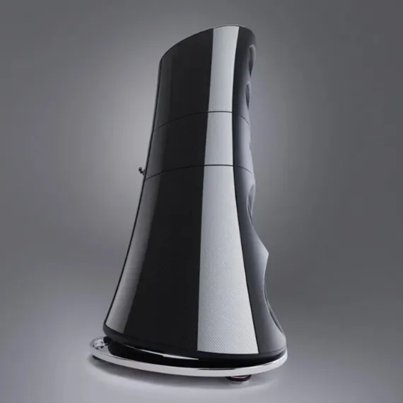 Magico M9 Black High Gloss