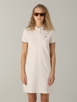 Платье Twin Tipped Fred Perry