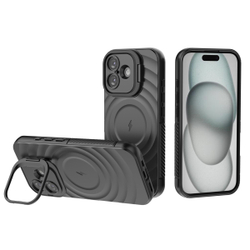 Противоударный чехол Droplet Case для iPhone 17