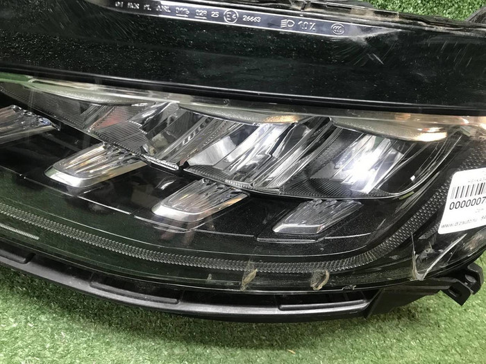 Фара левая Geely Atlas Pro (2021-н.в.) LED
