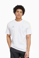 Футболка adidas Juventus FC 25/26 Tee - белый