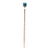 Бур по бетону Pro, 12 х 450 мм, SDS Plus Gross — фото 4