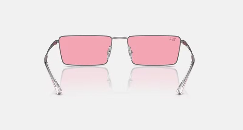 RAY-BAN EMY BIO-BASED RB3741 004/84