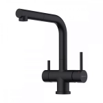 Кухонный смеситель Omoikiri Takamatsu S-GB