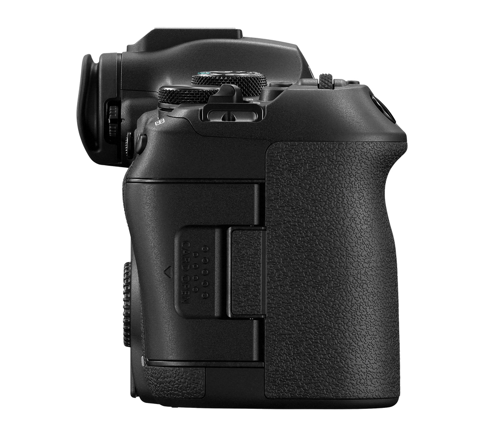Беззеркальный фотоаппарат Canon EOS R6 Mark III Kit RF 24-105mm f/4-7.1 IS STM