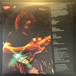 Zappa / Mothers - Roxy & Elsewhere 2LP (Англия 1974г.)