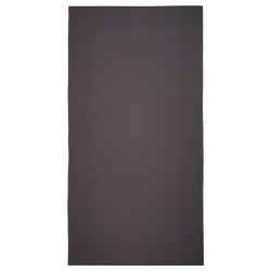 IKEA DITTE (ИКЕА ДИТТЕ) — Ткань с отделкой, серая, 150x300 см