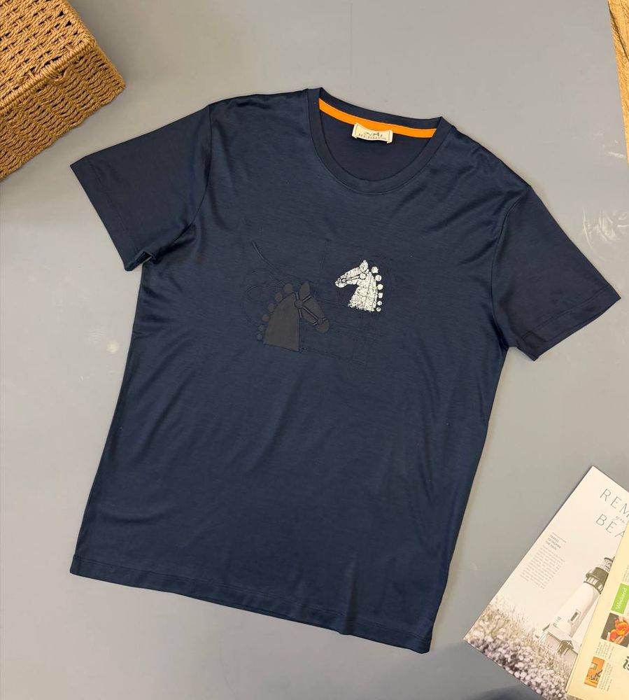 Портфель Hermes