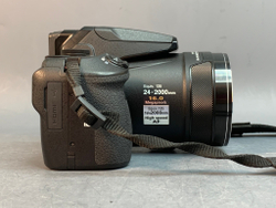 Nikon Coolpix P900