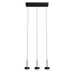 Подвесной светильник MD2826-3L black
