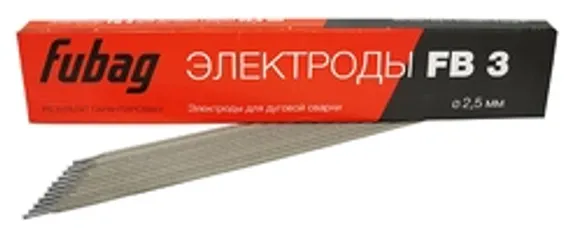 Проявитель Fubag WES 400