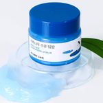 Бальзам для губ с березовым соком + кисть для нанесения Round Lab Birch Juice Moisturizing Lip Balm 20 гр
