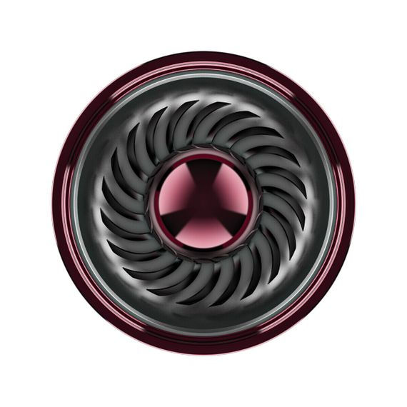 Чаша Maxx Black
