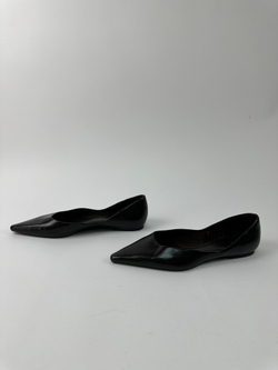 Балетки Zara