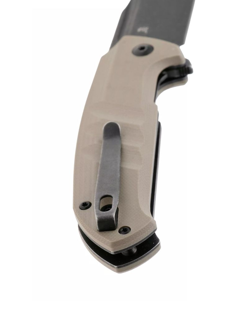 Нож Boker 01BP0039 Barchan