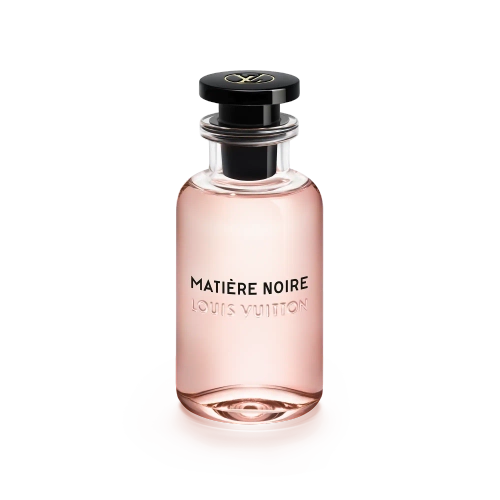 Louis Vuitton Matiere Noire