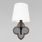 Бра Loft it Silence 10303W/B Copper black
