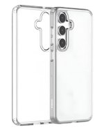 Накладка для Samsung Galaxy S24 Plus K-Doo Guardian силикон прозрачный