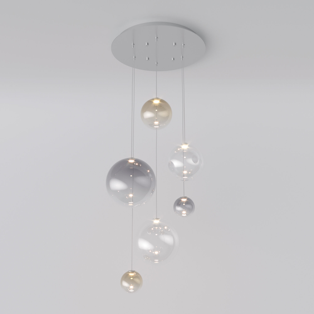 Подвесной светодиодный светильник Wonder 50230 LED