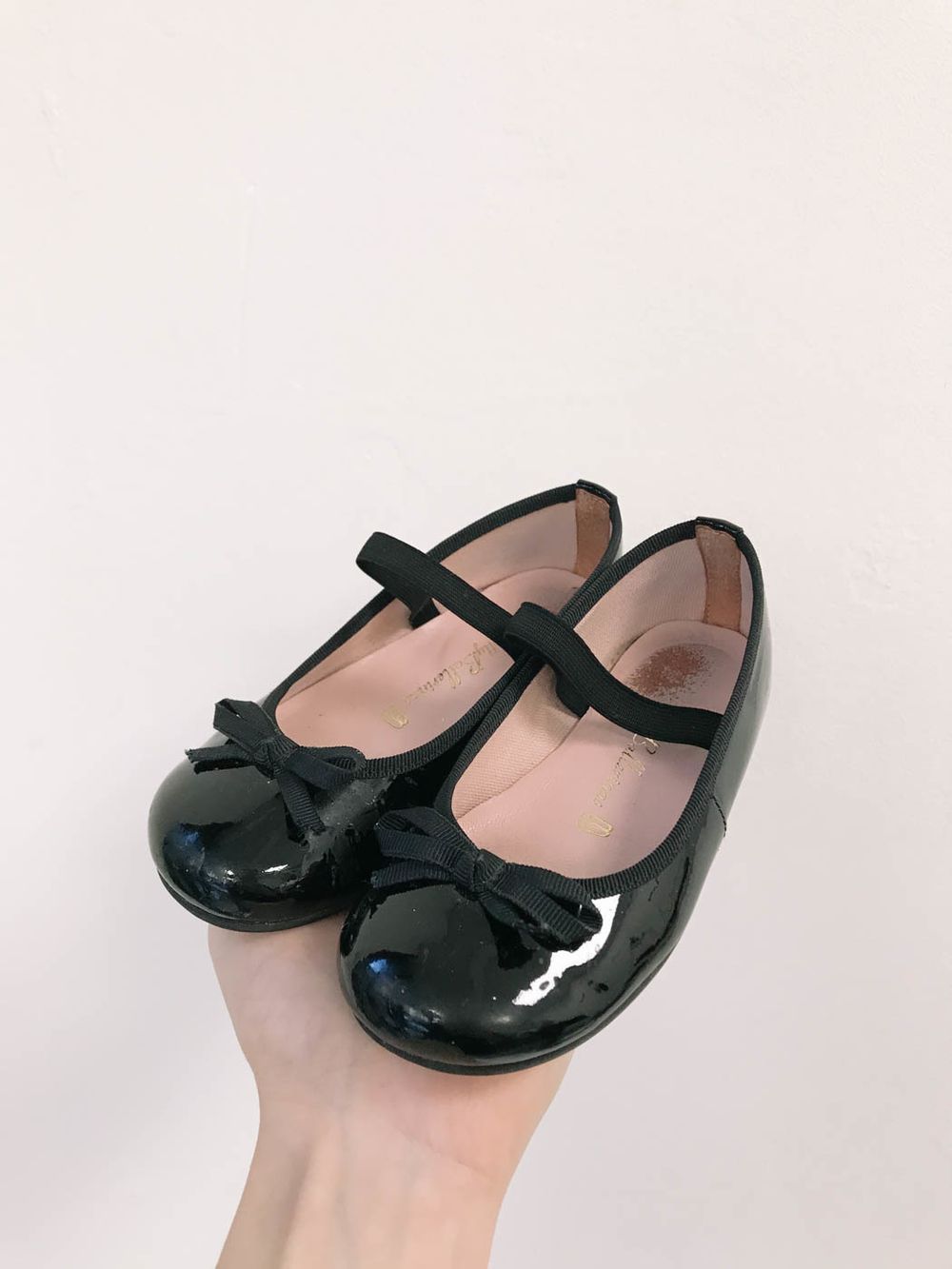 Туфли Pretty ballerinas