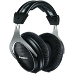 Наушники Shure SRH1540-BK, черный