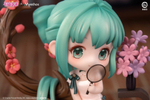 Фигурка Myethos Piapro Characters: Hatsune Miku Shaohua Shaoshi Ver. Персонажи Пиапро: Мику Хацунэ