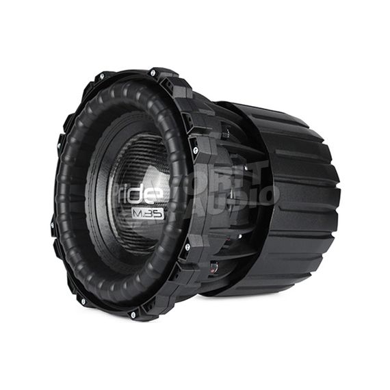 Сабвуфер Pride M.35 12" D0.75 3500W