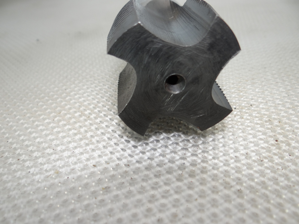 Метчик м/р G 1 1/2" №1