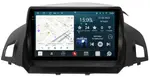 Магнитола для Ford Kuga 2011-2019 - RedPower 151 Android 10, Быстрая, QLED+2K, CarPlay, SIM-слот