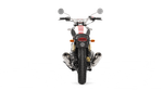Мотоцикл Royal Enfield Interceptor 650 Mark 2