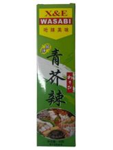 Васаби Tianli Wasabi paste, 43 г x 10 шт