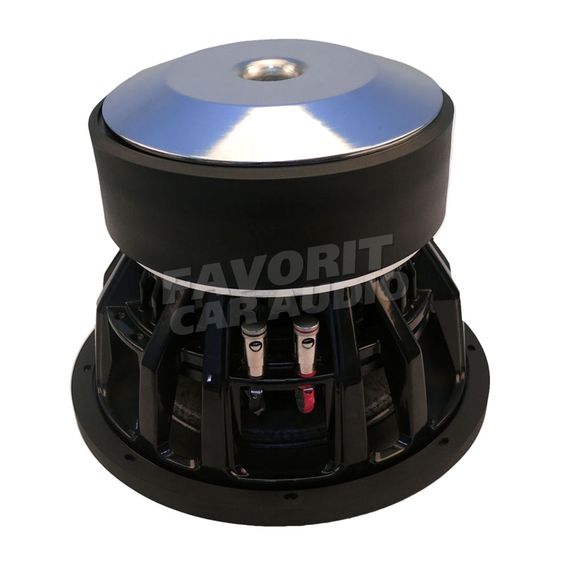 Сабвуфер Kingz Audio TSR-12X