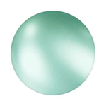 Выкрас Shimmering Green Highlight — Ionic Real Heavy Metal