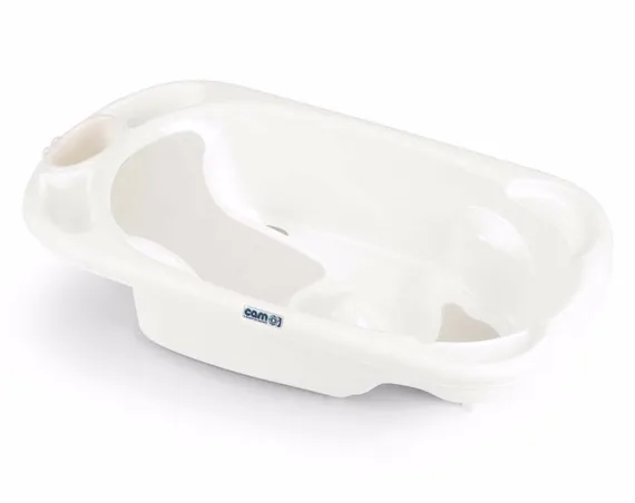 Детская ванночка для купания Cam Baby Bagno U02