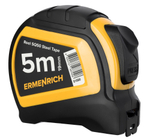 Рулетка строительная Ermenrich Reel SQ30