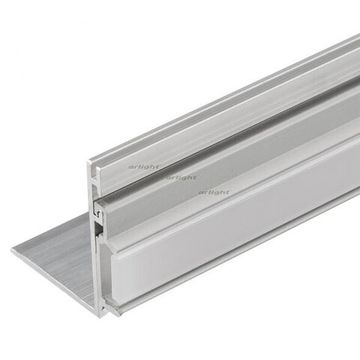 Профиль 2м 025491 cеребристый PAK-90-2000 Arlight