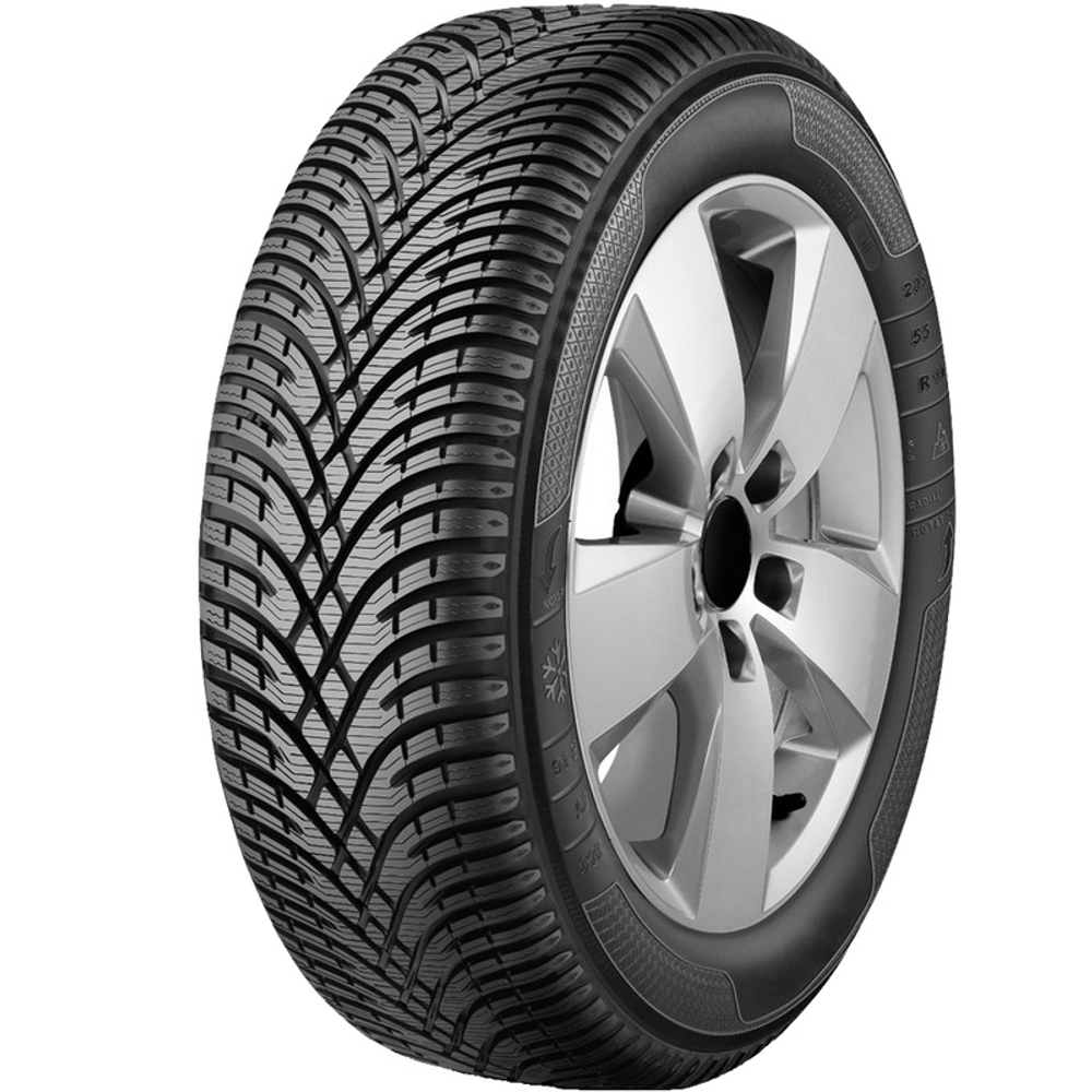Maxam 215/40R17 87V XL G-Force Winter 2 TL