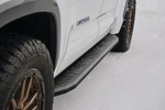 Пороги силовые BMS PRO-Line для Тойота Тундра Double Cab 6.5 ft 2022-2026 (2шт.)