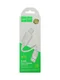 Кабель Hoco X73 USB-A to Lightning  data cable (iPhone) 1m белый