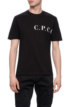 Футболка C.P. COMPANY