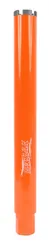 Коронка для алмазного бурения MESSER VZ D52 мм L450 мм 1 1/4"