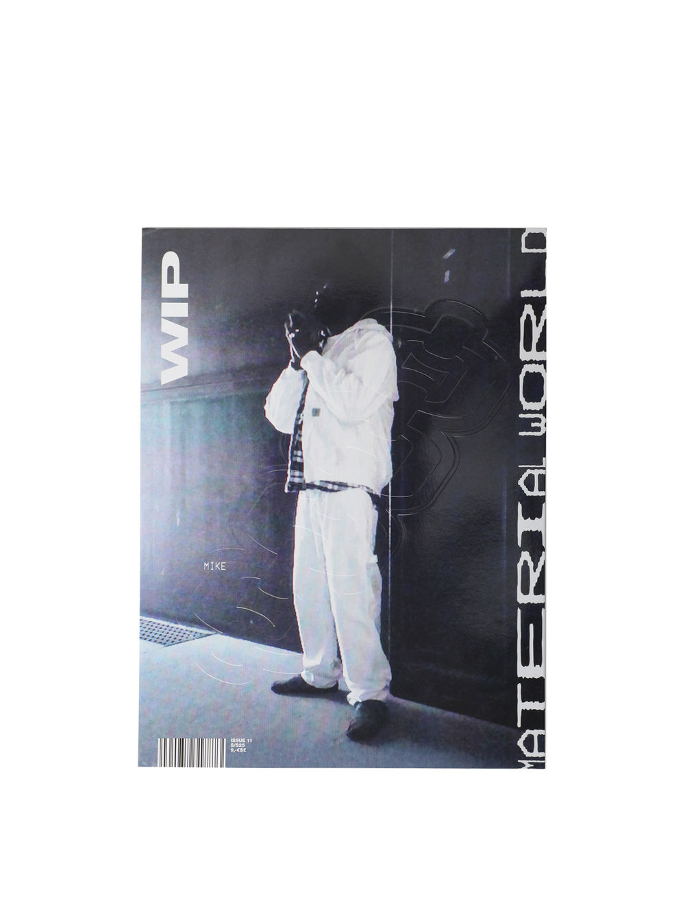 Журнал Wip Magazine - Issue #11