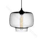 Pendant design lamp  OCULO by Niche Modern