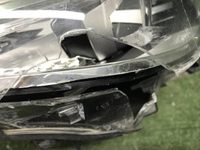 Фара правая BMW 5er G30 (2017-2020) LED