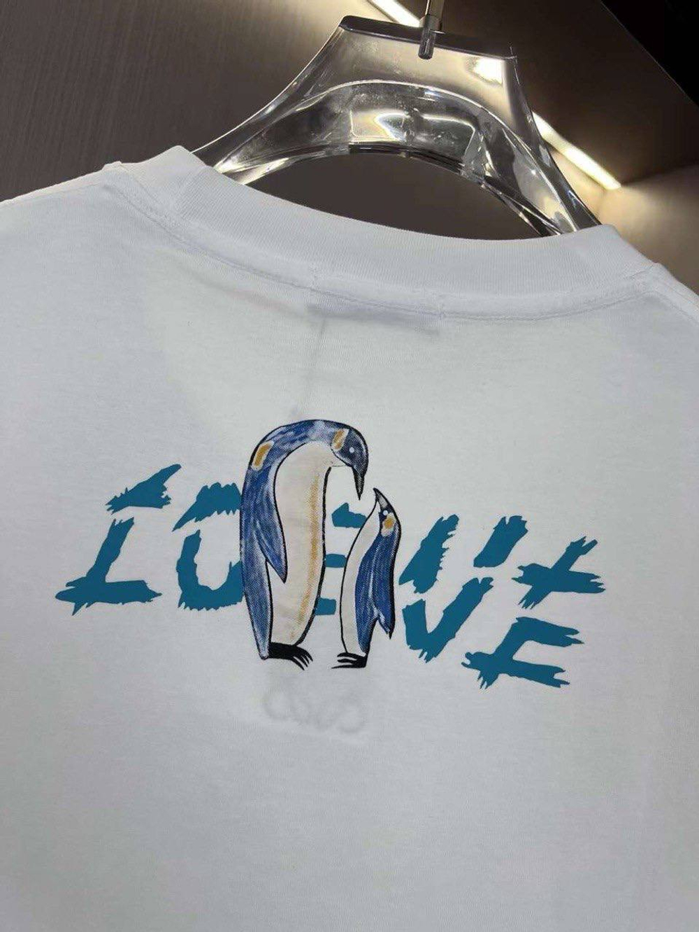 Футболка Loewe