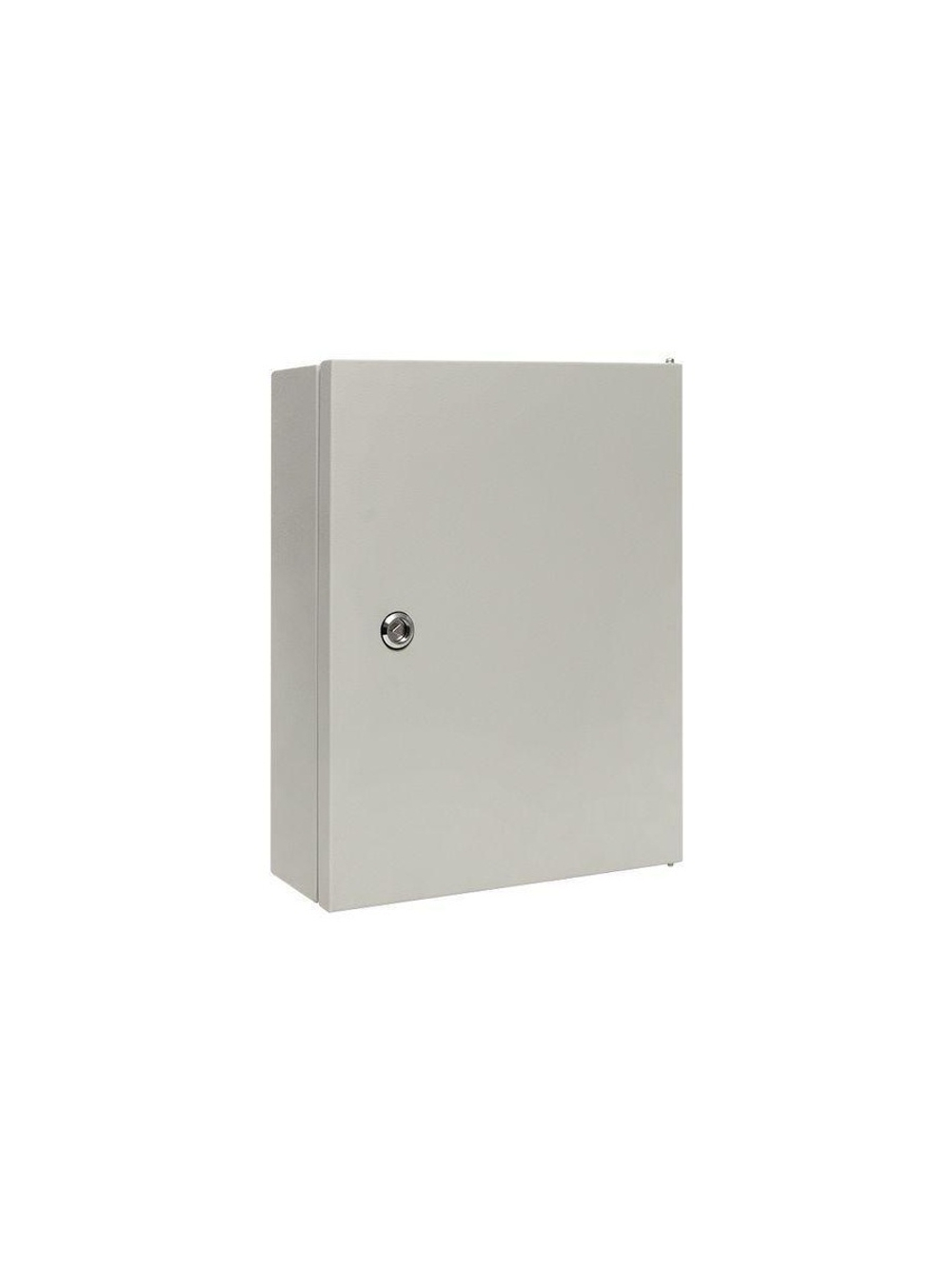 Щит ЩРН-24 (395х310х120) IP54 Basic EKF mb24-24-bas