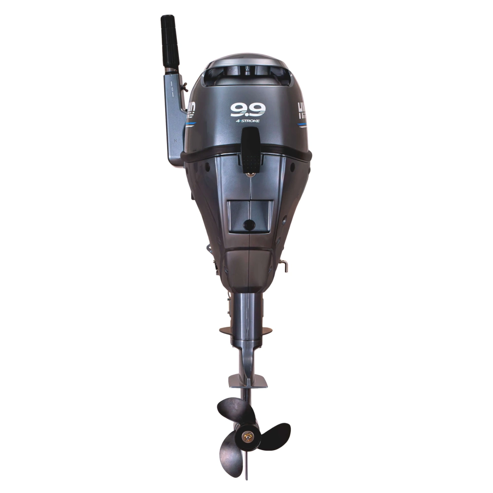 Лодочный мотор HND OB9.9FEHBS