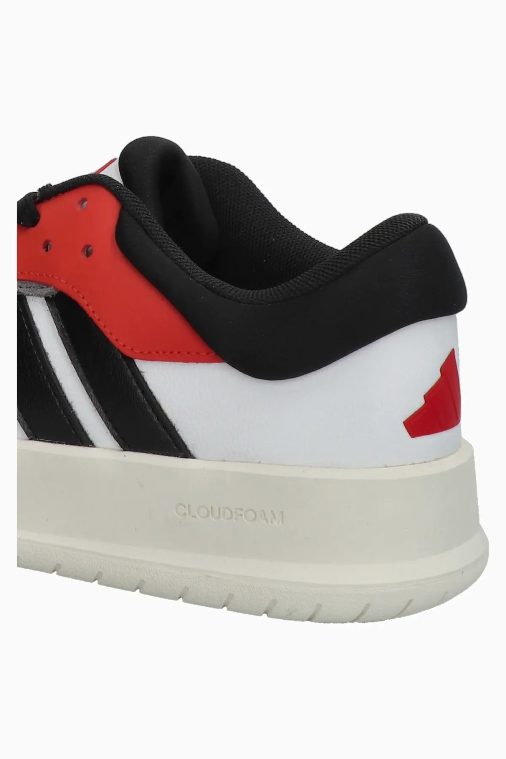 Кроссовки adidas Court 24 - белый